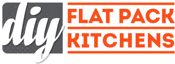 DIY flatpack kitchens